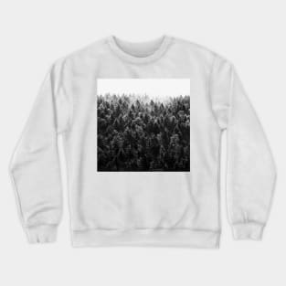 Come Home // The Joy Of Repetition Really Is In You Crewneck Sweatshirt
